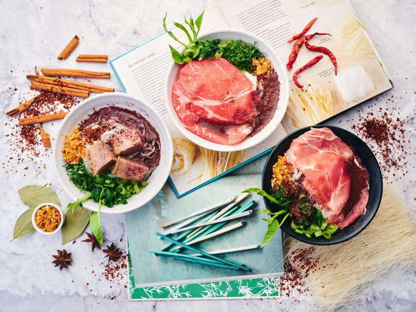 Bangkok: Copper Beyond Buffet at The Sense Pinklao - Price and logistics: is $128 worth it?