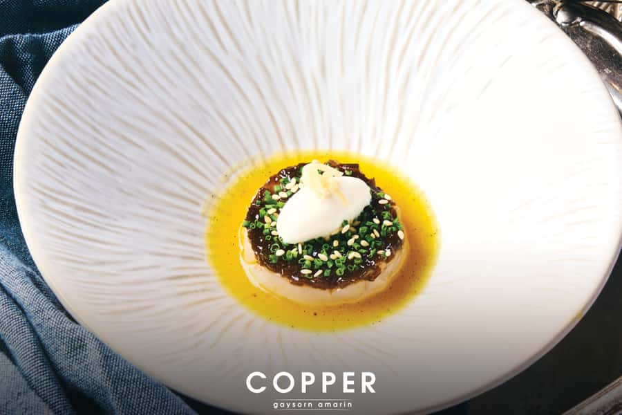 Bangkok: Copper Beyond Buffet Gaysorn Amarin - Who this buffet suits best (and who should skip it)