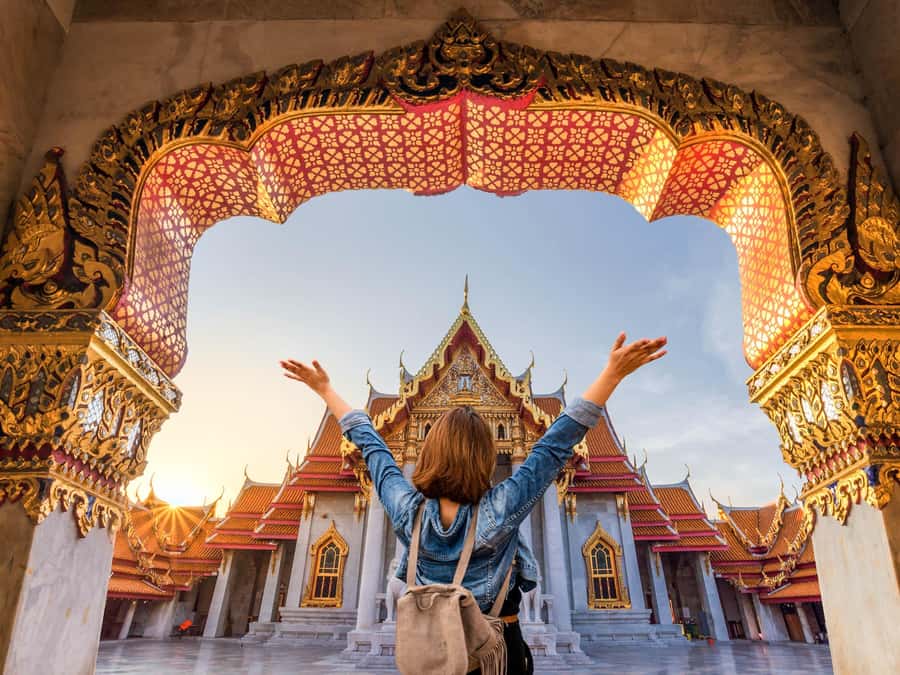 Bangkok: Customize Your Own Private Bangkok City Tour - Key Things I Think You’ll Appreciate Most