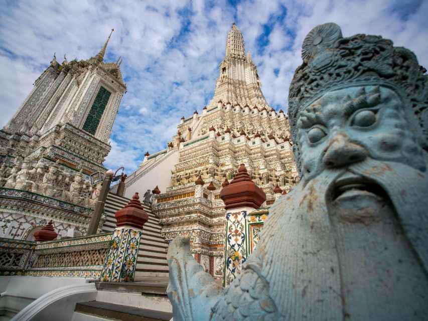 Bangkok: Customize Your Own Private Bangkok City Tour - Jim Thompson House: A Calm Reset After Temple Time