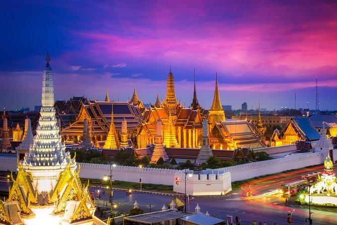 Bangkok Customized Day Trip Private with Guide, pickup from Laem Chabang Port - Best Fit: Who This Private Bangkok Day Trip Serves Well
