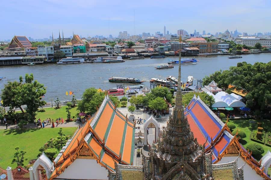 Bangkok: Customized Private Long-Tail Boat Hire with a Guide - Key Highlights Worth Planning Around