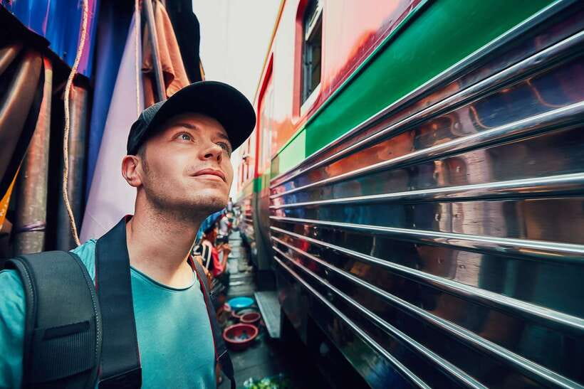 Bangkok: Damnoen Saduak Market and Maeklong Railway Market - Should you book? My honest call