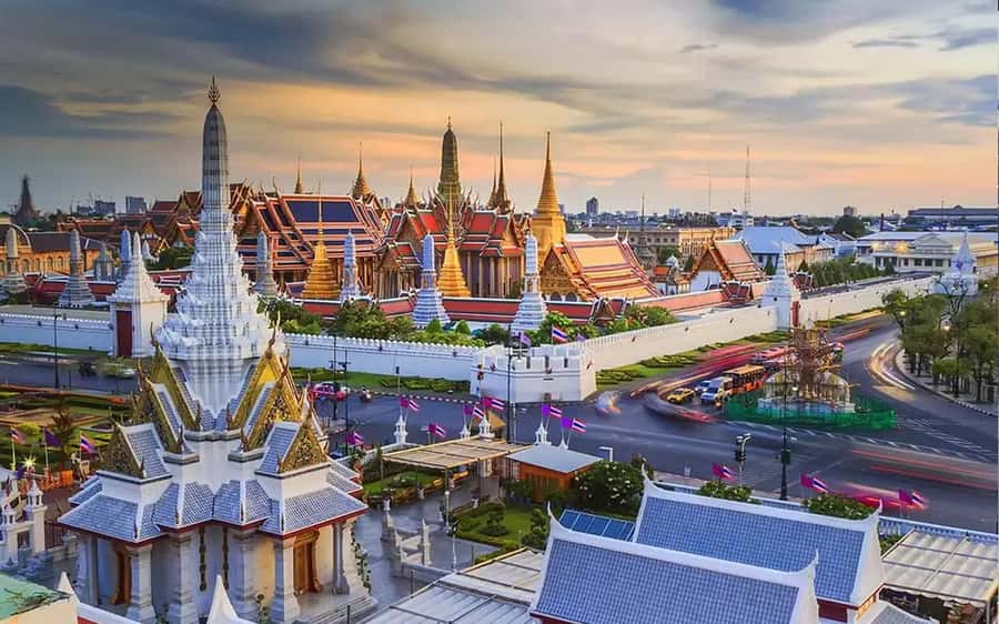 Bangkok: Damnoen Saduak Market & Kayaking Adventure - From MBK or Your Hotel: Getting to the Real Thailand Day