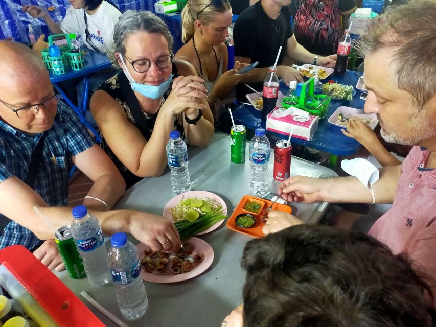 Bangkok: Discover a Taste of Chinatown – 2 Hr Walking Tour - Should you book the Bangkok Chinatown taste tour?