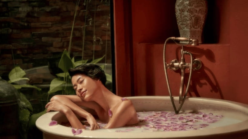 Bangkok: Divana Scentuara Spa Chidlom Branch E-Voucher - Key Things to Know Before You Go