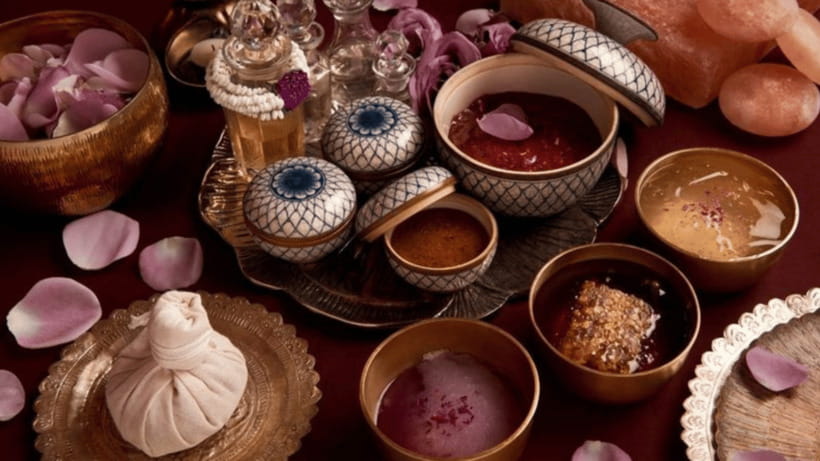 Bangkok: Divana Scentuara Spa Chidlom Branch E-Voucher - The Colonial Mansion Setting and Rose Garden Quiet
