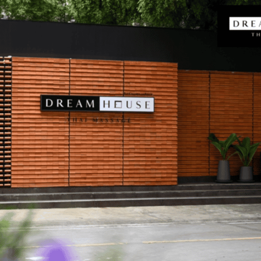 Bangkok: Dream House Thai Massage Langsuan Branch E-Voucher - A Calm Corner of Bangkok on Soi Langsuan
