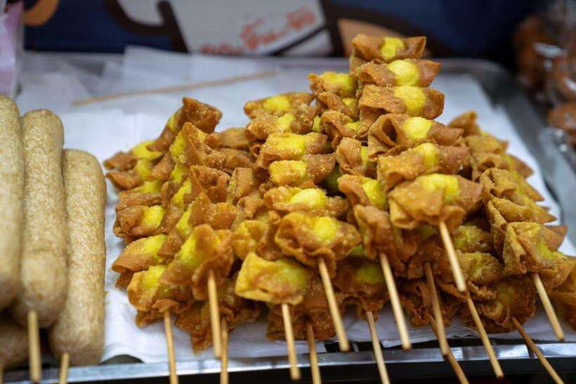 Bangkok Electric Tuk Tuk: Street Food & Markets - Key highlights worth planning around