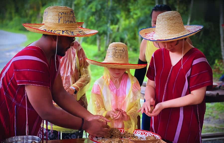 Bangkok: Ethical Elephant Care Half-Day with Transfers - What to pack (so you don’t hate the day)