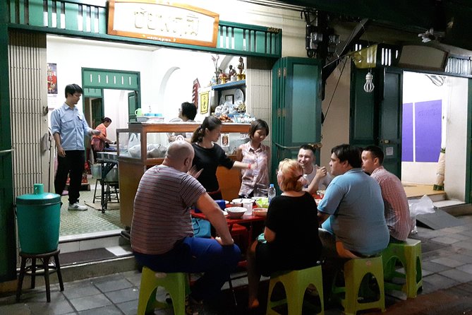 Bangkok Evening Street Food Tuk Tuk Adventure - Why this tuk tuk street-food night works so well