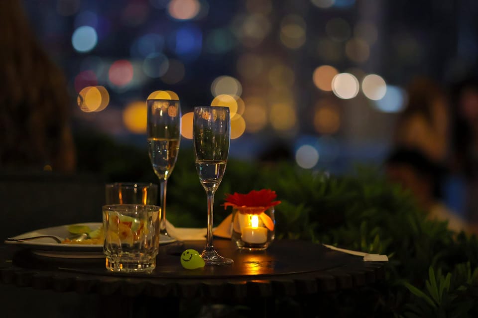 Bangkok: Fallabella River Front Iconsiam - Key things I’d plan around