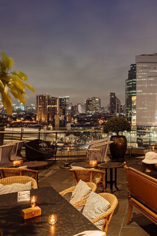 Bangkok: Fallabella River Front Iconsiam - Fallabella River Front at ICONSIAM: why the Chao Phraya setting matters