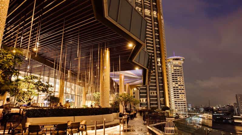 Bangkok: Fallabella River Front Iconsiam - Practical matters: what’s not allowed and what to wear