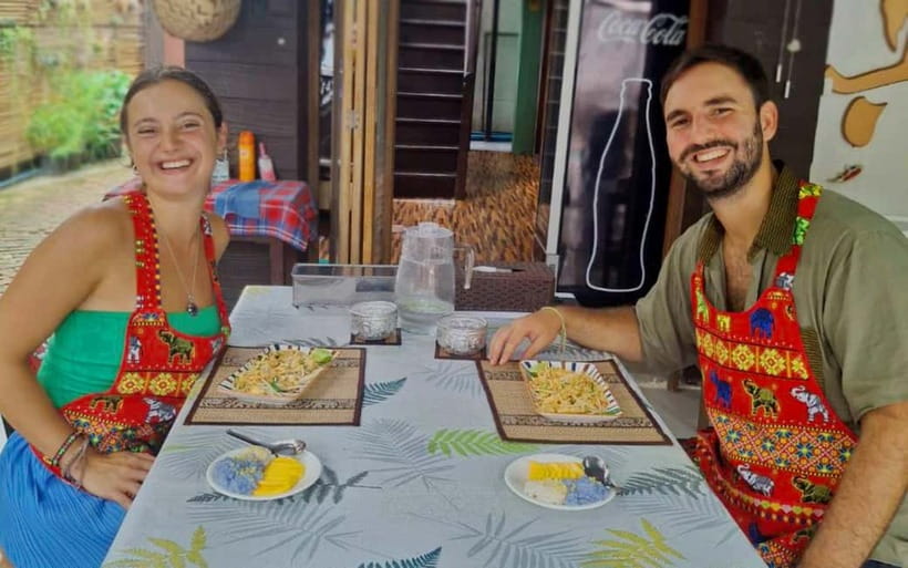 Bangkok: Favourite Thai Flavors Cooking Class by Smart Cook - Should you book this Bangkok cooking class?