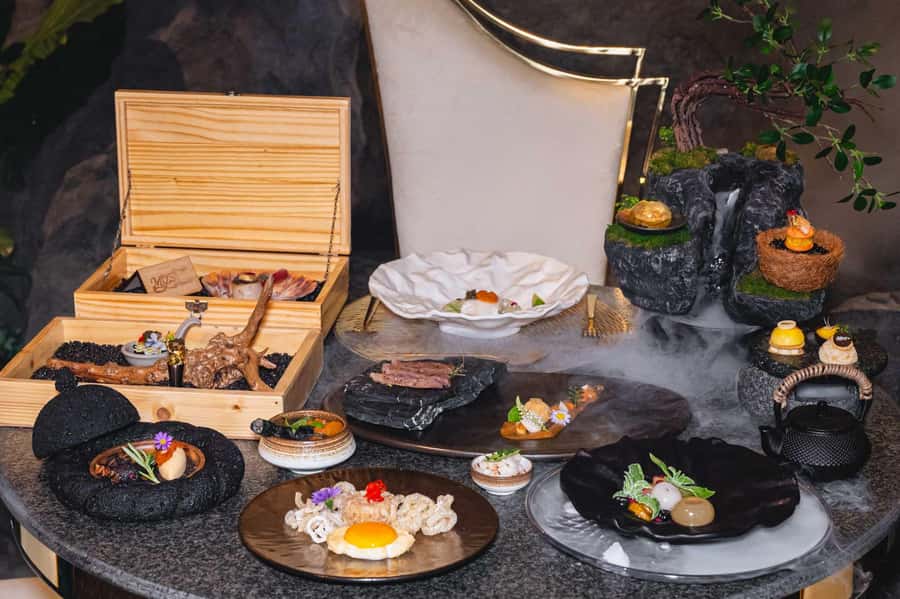 Bangkok: Fine Dining in Stunning Waterfall Cave at Myste - Key Things I’d Focus on Before You Go