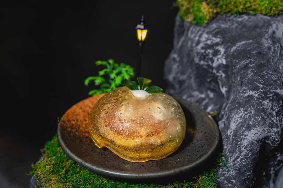 Bangkok: Fine Dining in Stunning Waterfall Cave at Myste - Service Level: When It Feels Like Fine Dining (and When It Might Not)