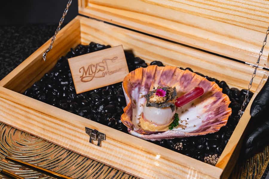 Bangkok: Fine Dining in Stunning Waterfall Cave at Myste - Who This Is Best For (and Who Should Reconsider)