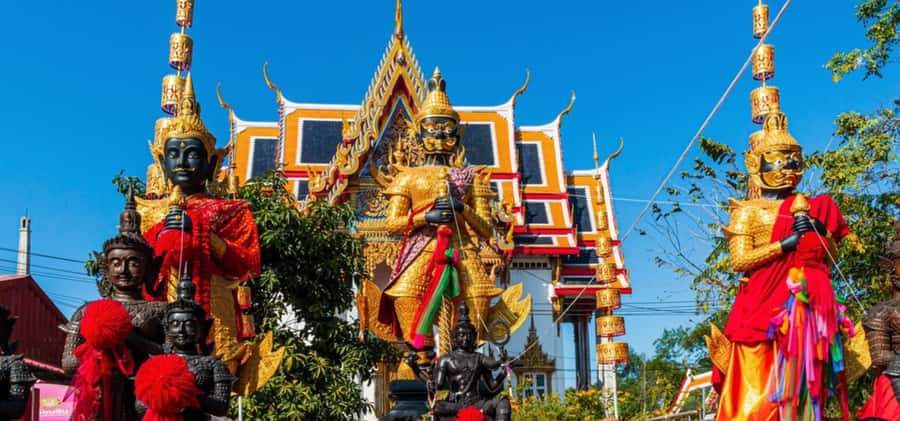 Bangkok: Floating & Maeklong Markets Tour by Private Charter - Key Points That Make This Tour Work So Well