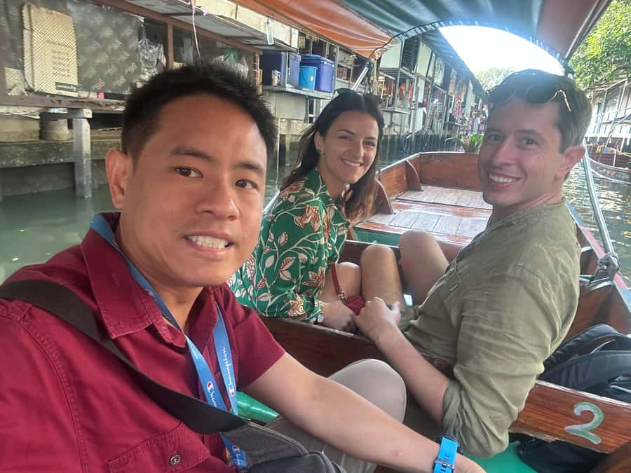 Bangkok Floating Market & Boat Ride to an Orchid Farm - Price and Value: What $76 Buys in a 5-Hour Private Day