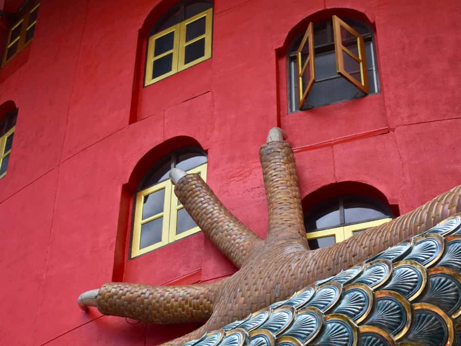 Bangkok: Floating Market, Dragon Temple, Na Satta Museum - Key Points That Matter (Fast Picks)