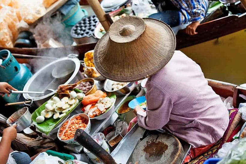 Bangkok: Floating Market & Maeklong Markets Private Transfer - The Rhythm of the Day: How 10 Hours Actually Plays