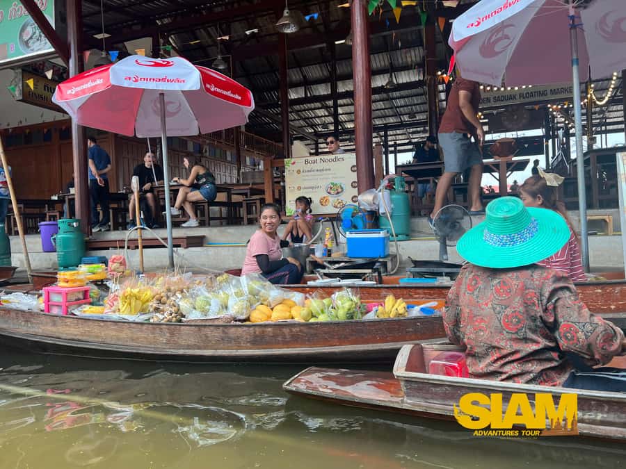 Bangkok: Floating Market, River Kwai, Railway Tour w/ Lunch - Where You’ll Feel Comfortable (and Who Might Not)