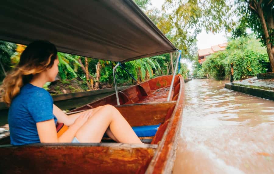 Bangkok: Floating Market, River Kwai, Railway Tour w/ Lunch - Price Value: Is $138 Worth It?