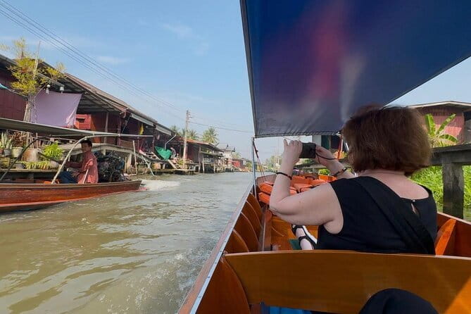 Bangkok: Floating Market & Train Market Discovery - Who This Tour Fits Best (and Who Should Skip It)