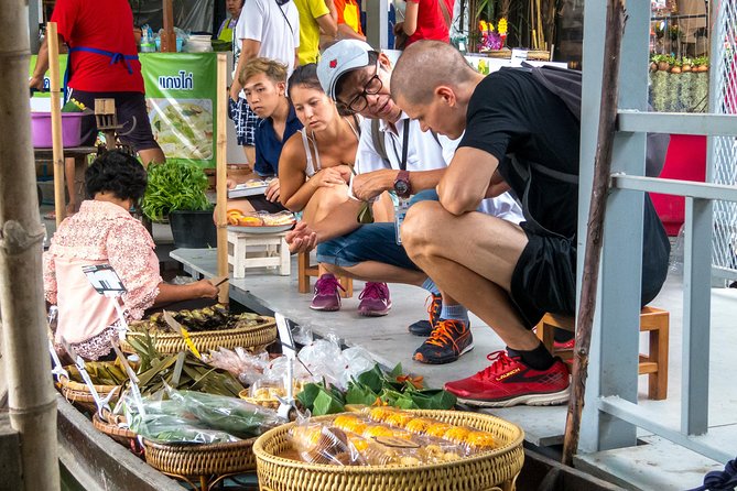 Bangkok Floating Markets and Boat Tour - Key Reasons This Tour Works So Well