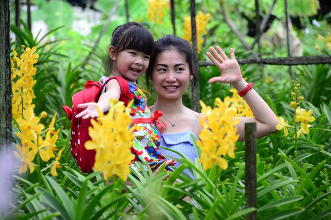 Bangkok Floating Markets and Boat Tour - Lunch and Snacks: How the Tour Keeps You Fed Without Feeling Rushed