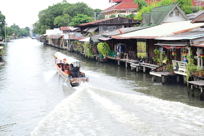 Bangkok Floating Markets and Boat Tour - Value Check: Is $65 Worth It?