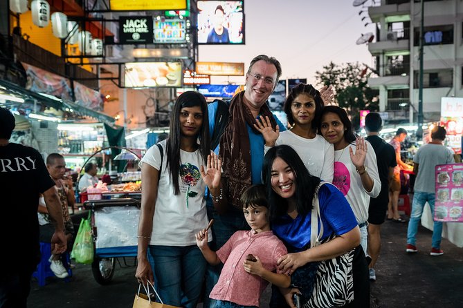 Bangkok Food Tour with a Local: China Town Feast for Foodies 100% Personalized - Key points to know before you go