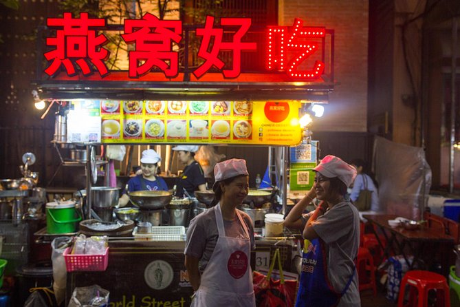 Bangkok Food Tour with a Local: China Town Feast for Foodies 100% Personalized - Price and value: how $105.20 turns into real food time