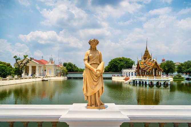 Bangkok Full Day Ayutthaya landmark Guided Tour - Price and what you’re really paying for at $117