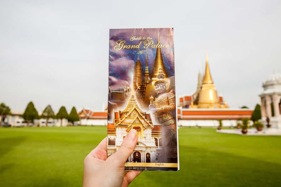 Bangkok: Full-Day Private Customized Tour with Transport - Markets, Khao San Road, and Flower Market Options