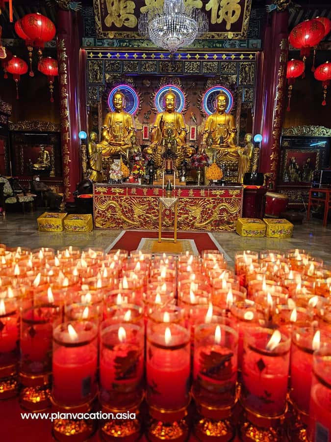 Bangkok: Full-Day Walking Tour Mini Group - Little India Textiles: Colorful Fabrics and Real Local Shops