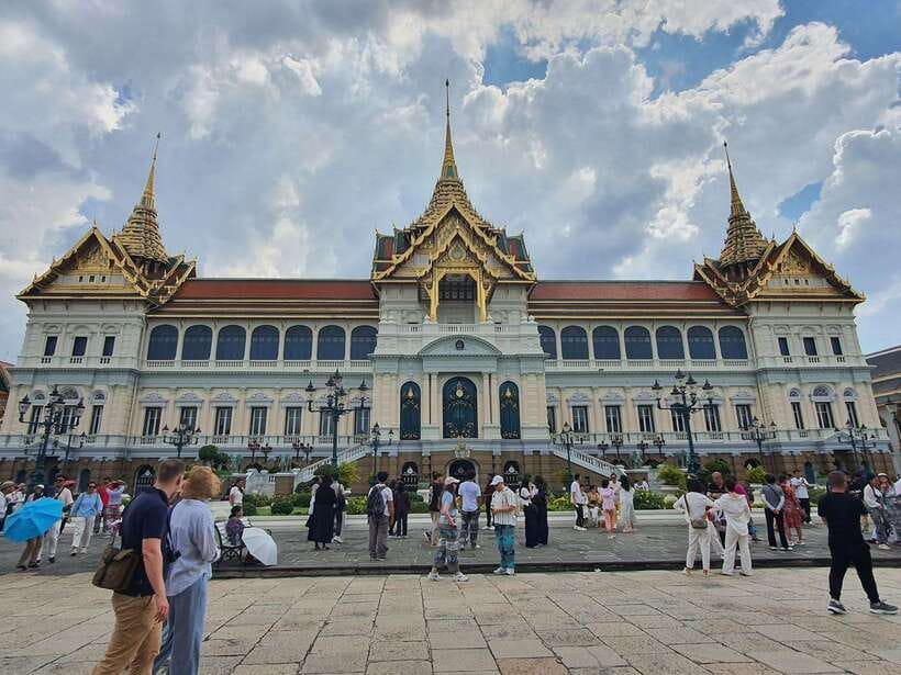 Bangkok Grand Palace & Emerald Buddha Flexible Pass w/ Audio - Price and value: why $29 might feel like a bargain or not