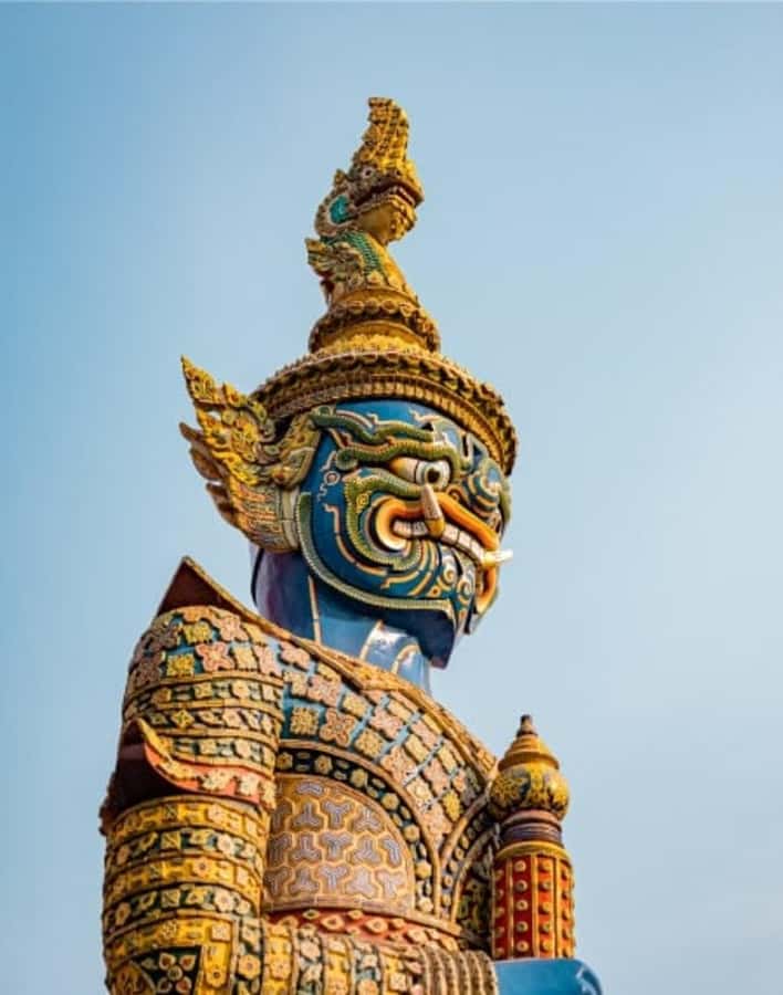 Bangkok: Grand Palace, Wat Pho and Wat Arun - Wat Arun via ferry: river views plus the one-floor climb