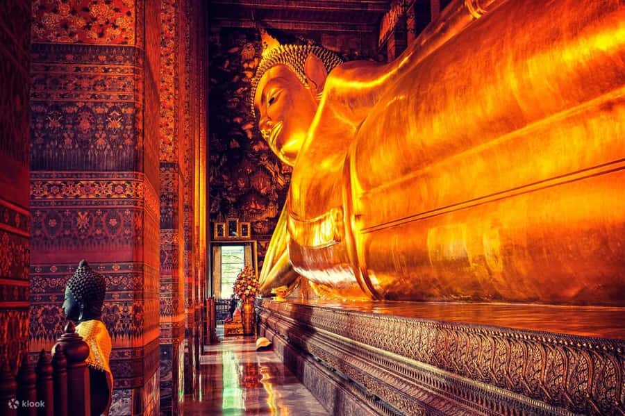 Bangkok: Grand Palace, Wat Pho, and Wat Arun Guided Tour - Why This 5-Hour Temple Circuit Feels Like Bangkok’s Fastest Orientation