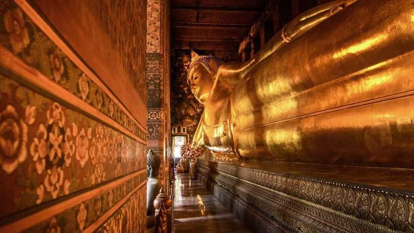 Bangkok: Grand Palace, Wat Pho, and Wat Arun Guided Tour - Price and Value: $24 Sounds Simple, But Fees Need Planning