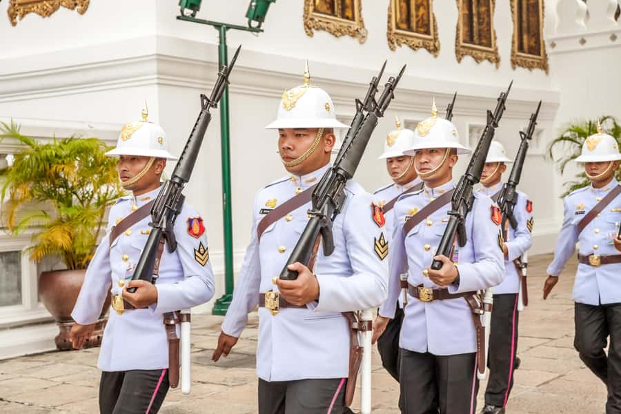 Bangkok: Grand Palace, Wat Pho, and Wat Arun Private Tour - How long is 5 hours, really, and what that pacing feels like