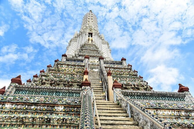 Bangkok: Grand Palace & Wat Pho Half-Day Japanese Tour - Half-day timing: what 4 hours actually feels like in Bangkok