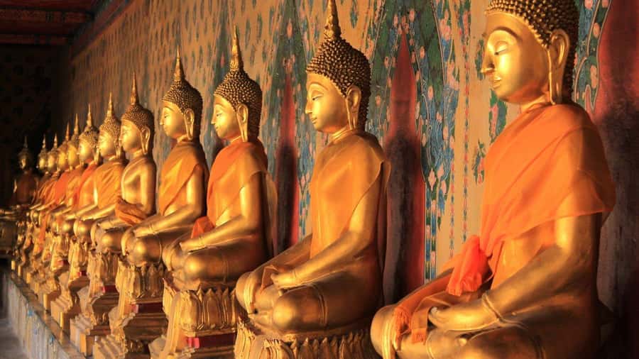 Bangkok: Grand Palace & Wat Pho Half-Day Private Tour - Key things that make this tour worth your time
