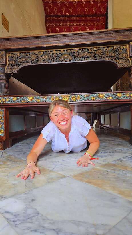 Bangkok: Grand Palace, Wat Pho, Wat Arun and Wat Sa Ket Tour - What Makes the Guides Matter (Sunday, CK, Eve, Betty, Fighter, and Mam)