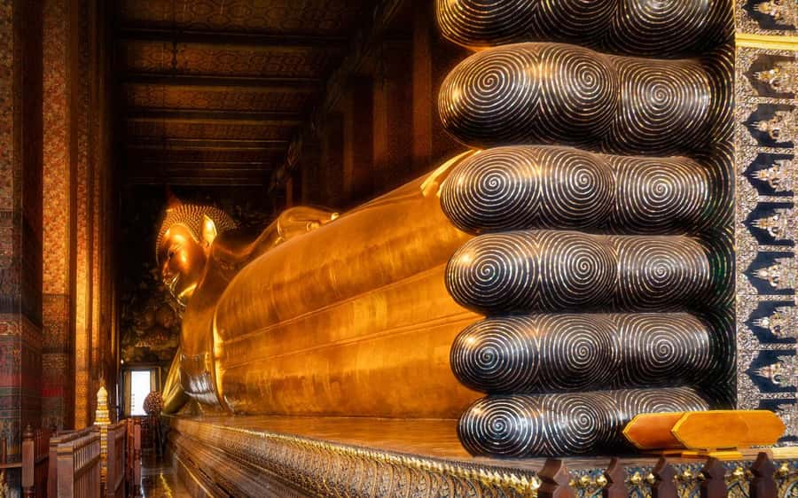 Bangkok: Grand Palace, Wat Pho, & Wat Arun Walking Tour - Should you book this Bangkok temples walking tour?