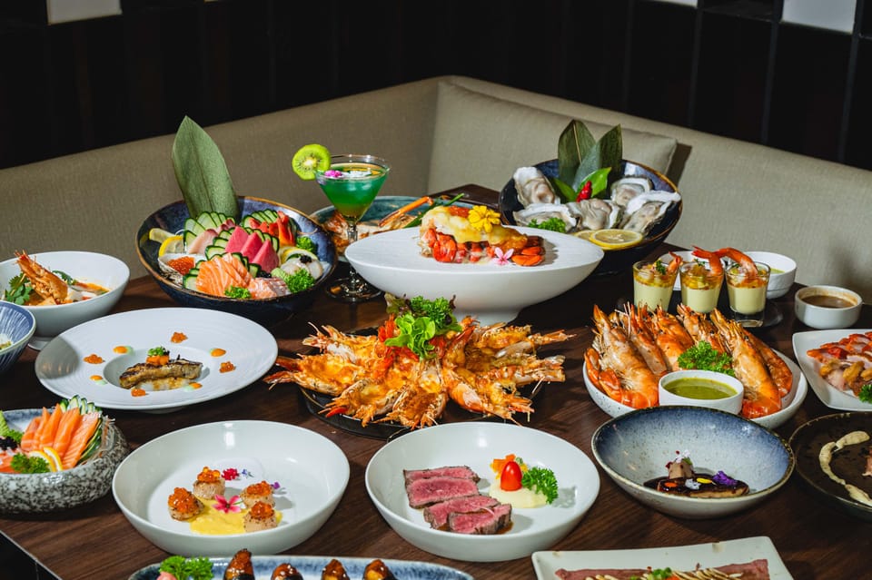 Bangkok: Great Harbour International Buffet - Should You Book It? My Honest Take