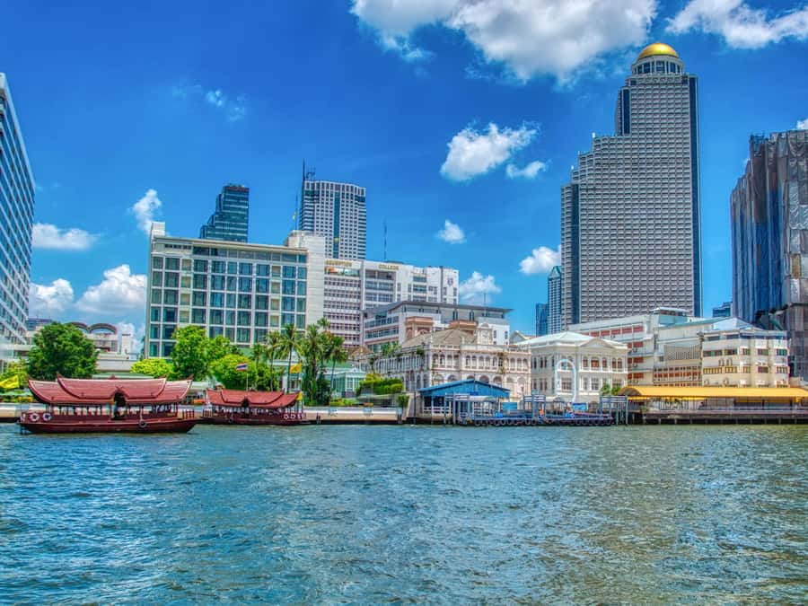 Bangkok: Half-Day Local Lives & Food Tour by Bike with Lunch - Key highlights worth showing up for