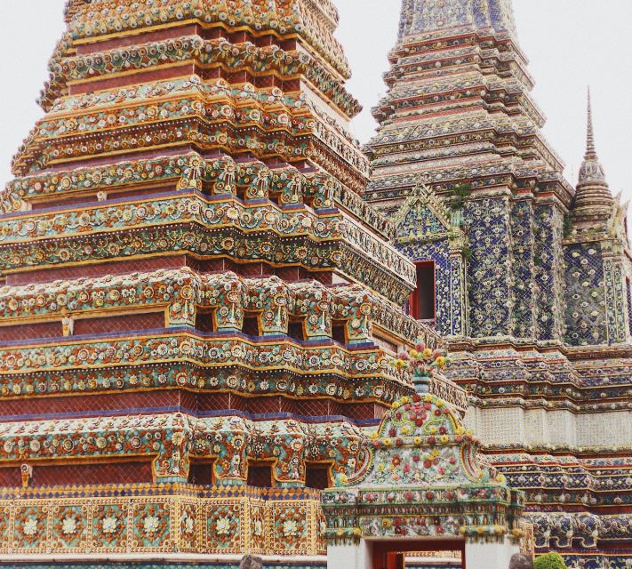 Bangkok: Half-Day Temple and Grand Palace Group Tour - Should you book this Bangkok Half-Day Temple and Grand Palace Tour?