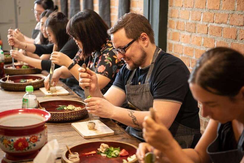 Bangkok: Hands-on Thai Cooking Class and Market Tour - Key things I’d prioritize before you book